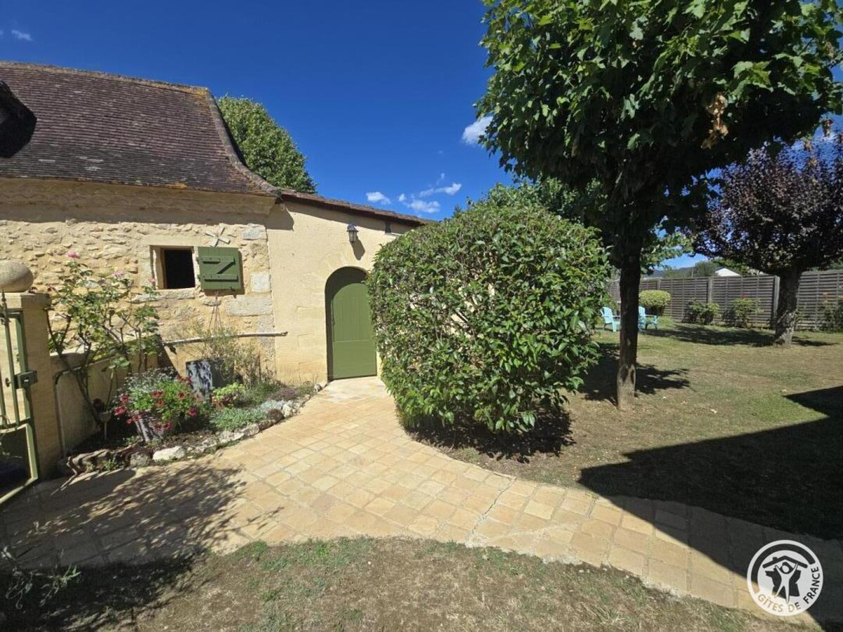 Gîte en Périgord, 110 m² avec jardin clos de 350 m² - Photo 6