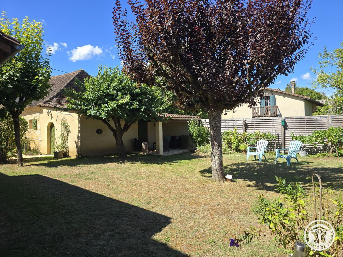 Gîte en Périgord, 110 m² avec jardin clos de 350 m² - Photo 10