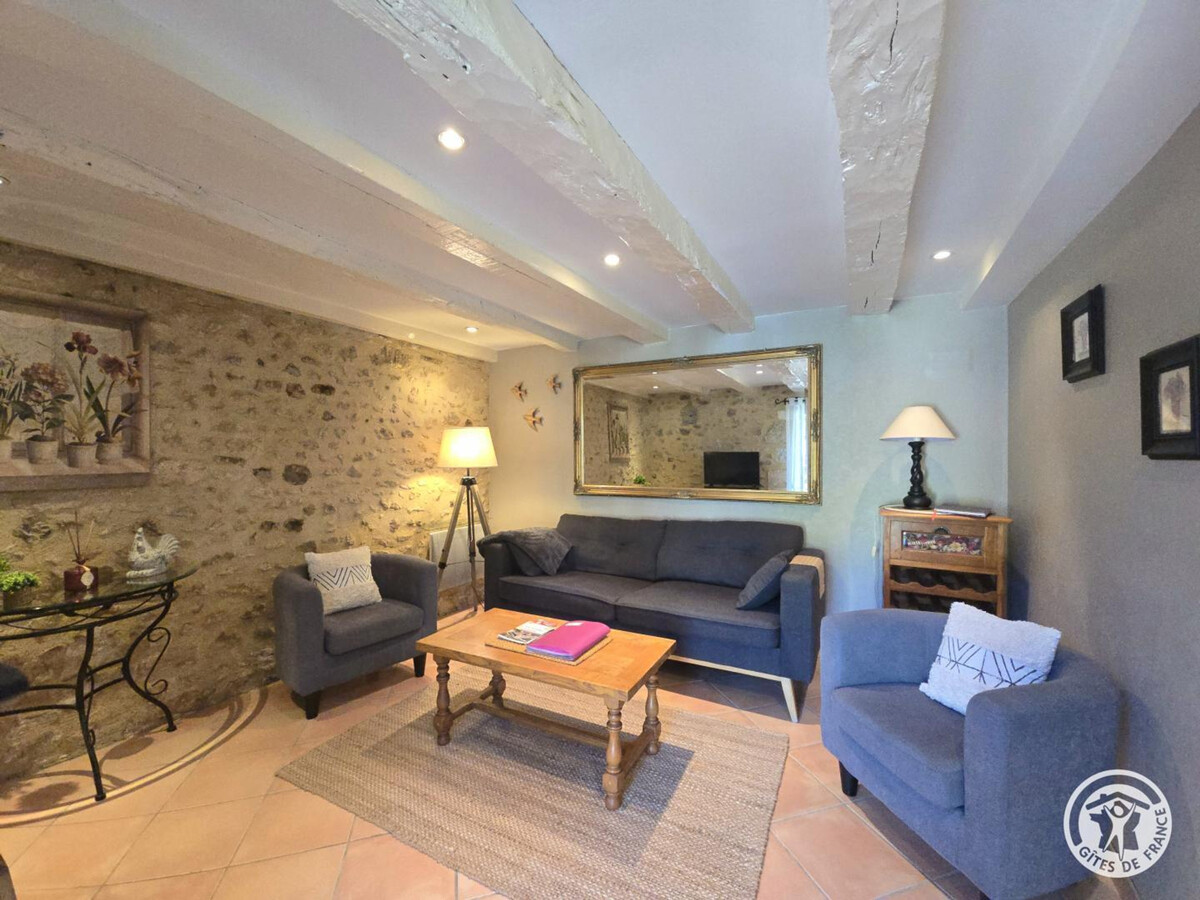 Gîte en Périgord, 110 m² avec jardin clos de 350 m² - Photo 11