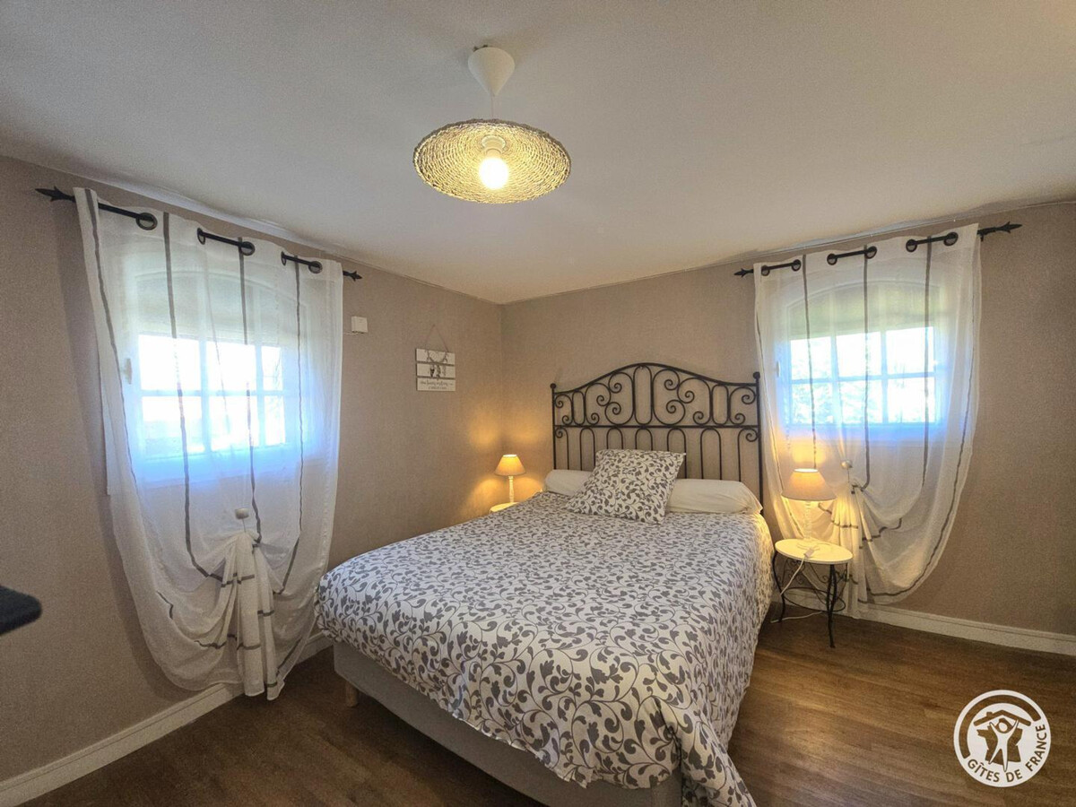 Gîte en Périgord, 110 m² avec jardin clos de 350 m² - Photo 14