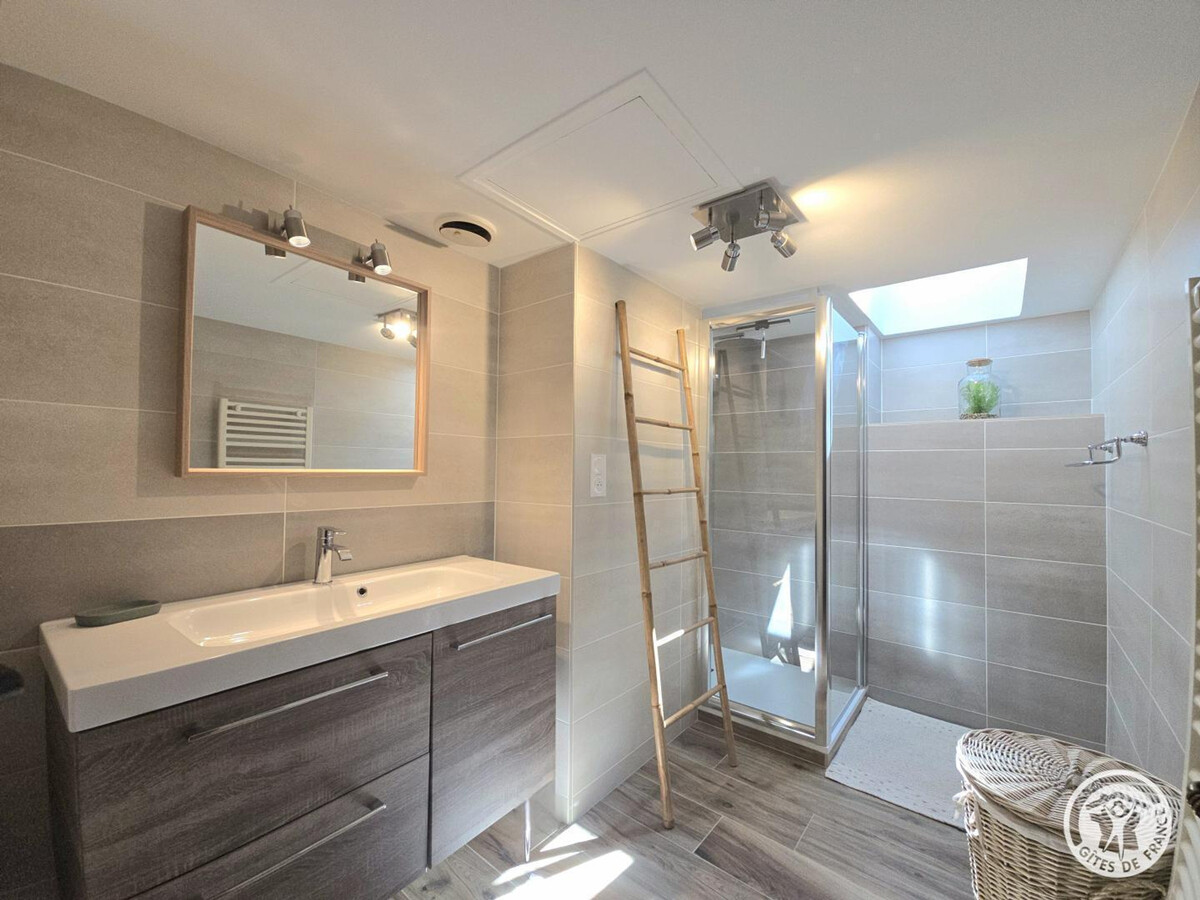 Gîte en Périgord, 110 m² avec jardin clos de 350 m² - Photo 16