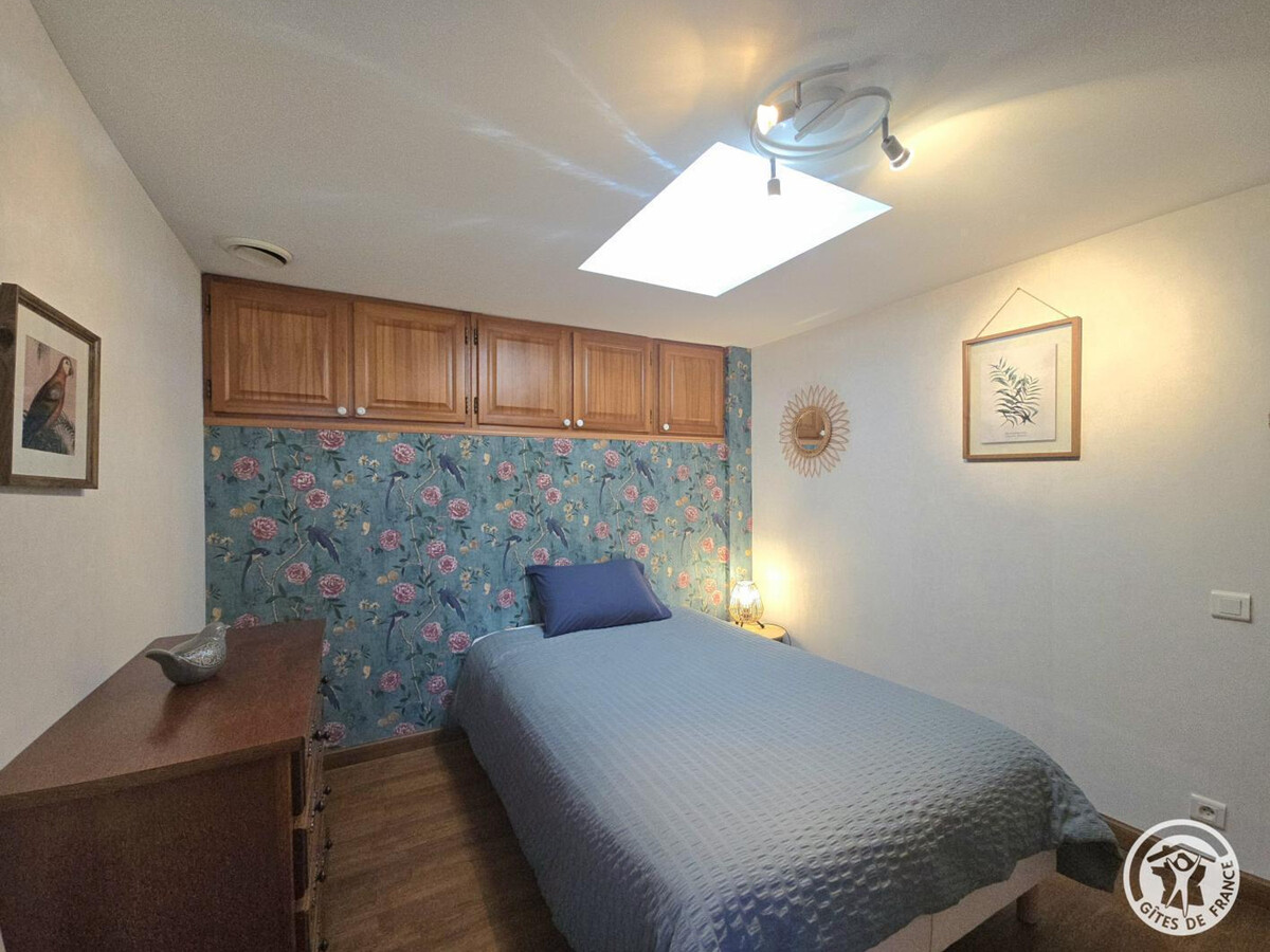Gîte en Périgord, 110 m² avec jardin clos de 350 m² - Photo 17