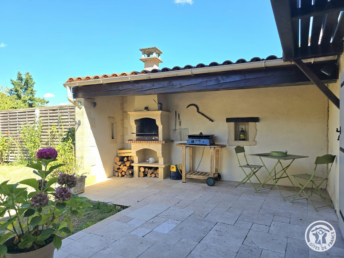 Gîte en Périgord, 110 m² avec jardin clos de 350 m² - Photo 20