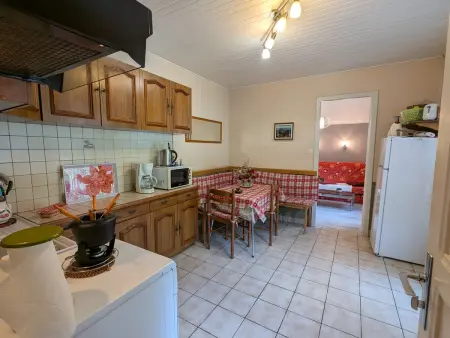 Gîte fonctionnel avec terrasse et vue, Gérardmer - Photo 2