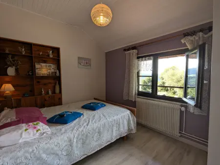 Gîte fonctionnel avec terrasse et vue, Gérardmer - Photo 4