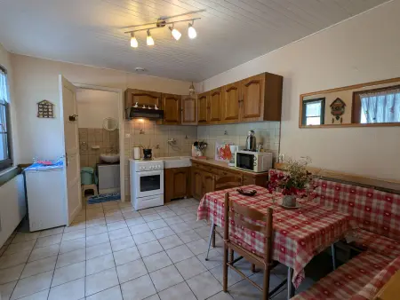 Gîte fonctionnel avec terrasse et vue, Gérardmer - Photo 8