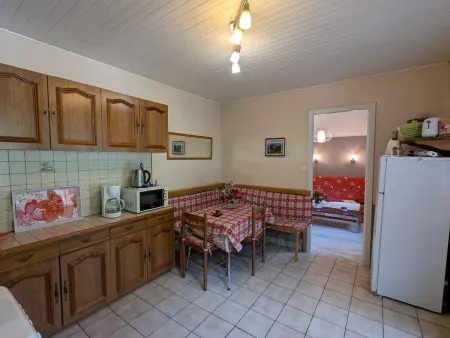 Gîte fonctionnel avec terrasse et vue, Gérardmer - Photo 9