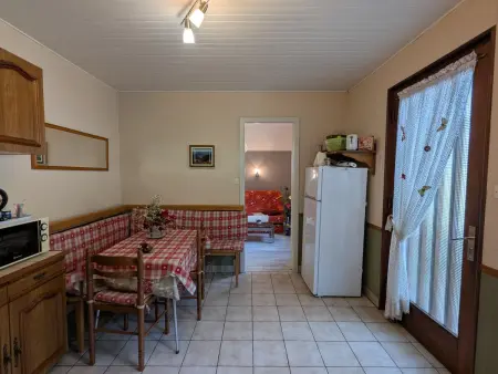 Gîte fonctionnel avec terrasse et vue, Gérardmer - Photo 10