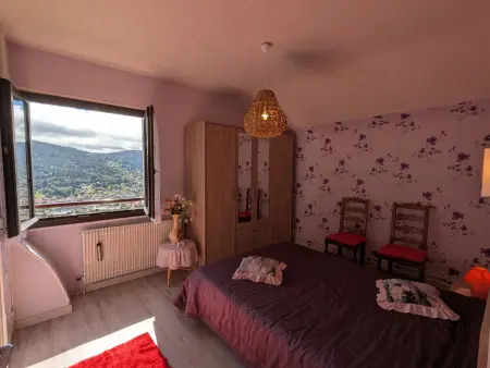 Gîte fonctionnel avec terrasse et vue, Gérardmer - Photo 14