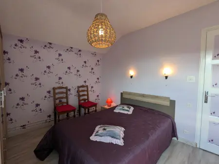 Gîte fonctionnel avec terrasse et vue, Gérardmer - Photo 15