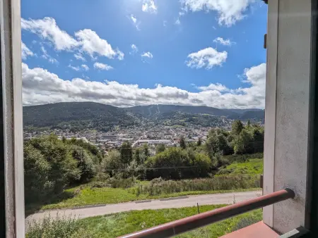 Gîte fonctionnel avec terrasse et vue, Gérardmer - Photo 17