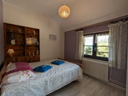 Gîte fonctionnel avec terrasse et vue, Gérardmer - Photo 18