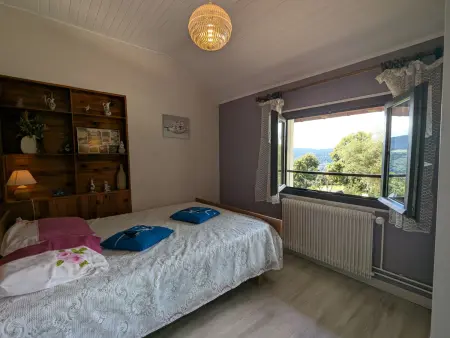 Gîte fonctionnel avec terrasse et vue, Gérardmer - Photo 19