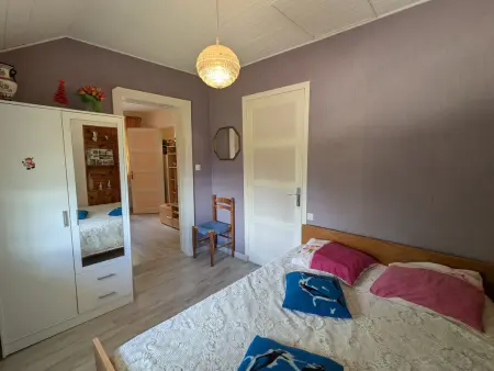 Gîte fonctionnel avec terrasse et vue, Gérardmer - Photo 21