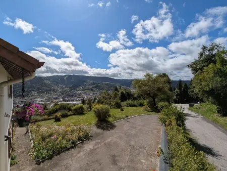 Gîte fonctionnel avec terrasse et vue, Gérardmer - Photo 28