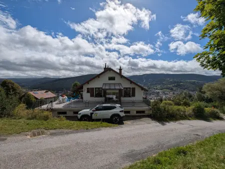 Gîte fonctionnel avec terrasse et vue, Gérardmer - Photo 29