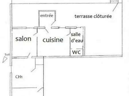 Gîte fonctionnel avec terrasse et vue, Gérardmer - Photo 30