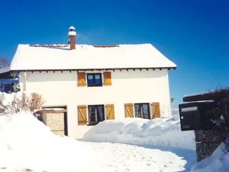 Gîte fonctionnel avec terrasse et vue, Gérardmer - Photo 32