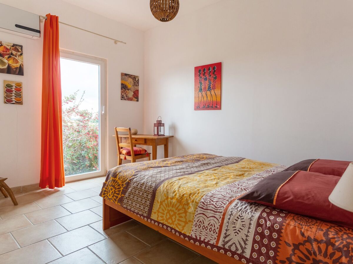 Villa Akwaba 8 pers., piscine à Alignan du Vent - Photo 12
