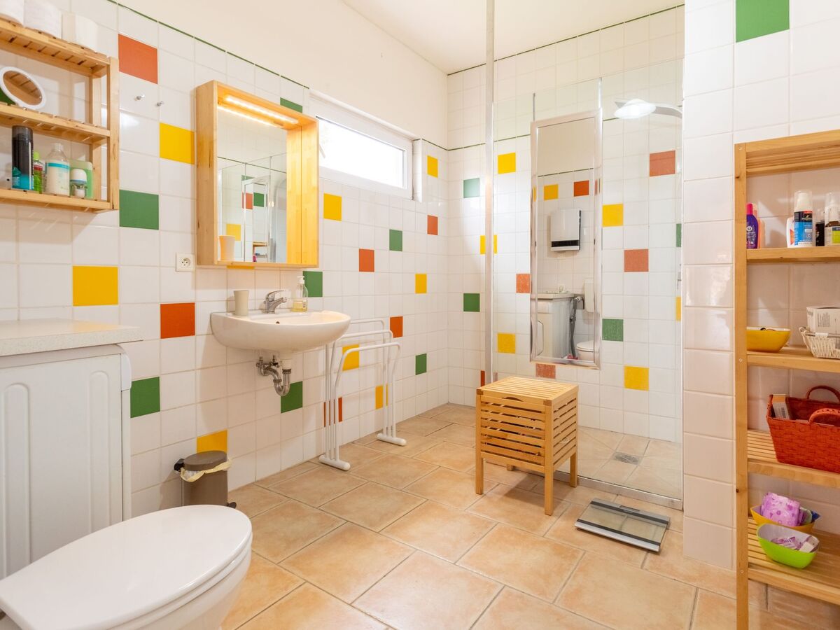 Villa Akwaba 8 pers., piscine à Alignan du Vent - Photo 17