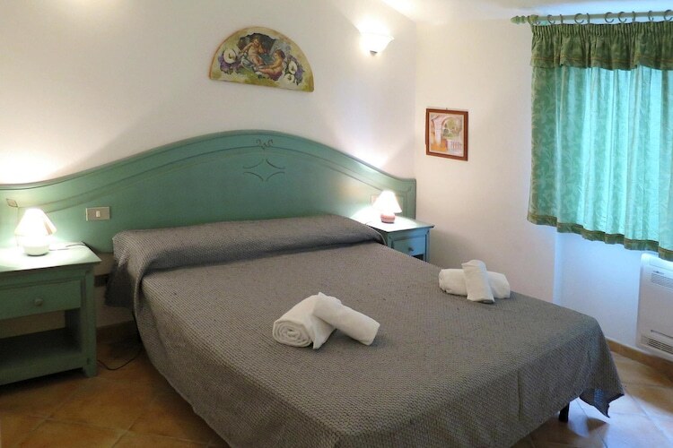 Maison méditerranéenne Costa Rei, 6 pers, plage à 400 m - Photo 8