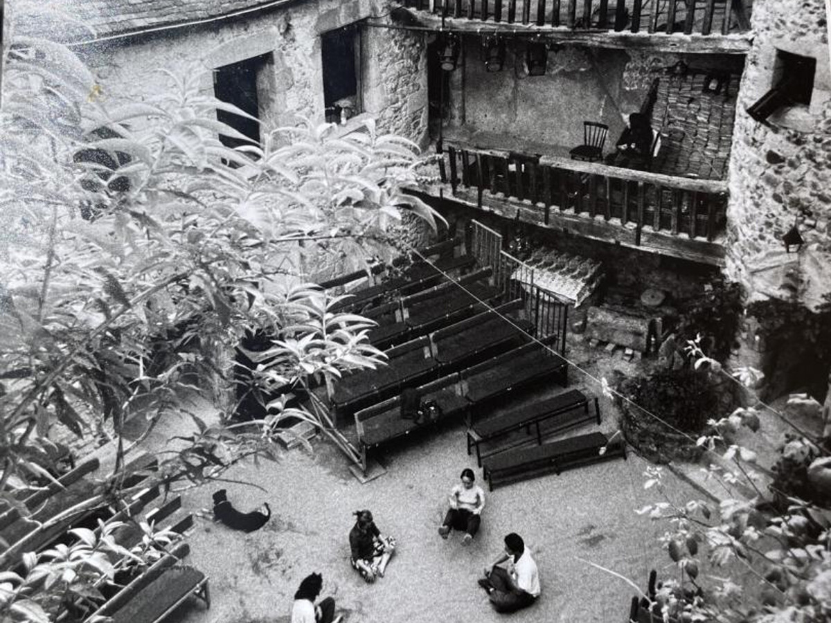 Ancien Collège XVI° + Tour à Hérisson, 12 pers, piscine - Photo 36