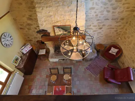 Maison ancienne avec jardin clos près centre équestre, séjour confortable - Photo 4