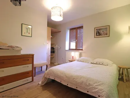 Maison ancienne avec jardin clos près centre équestre, séjour confortable - Photo 14