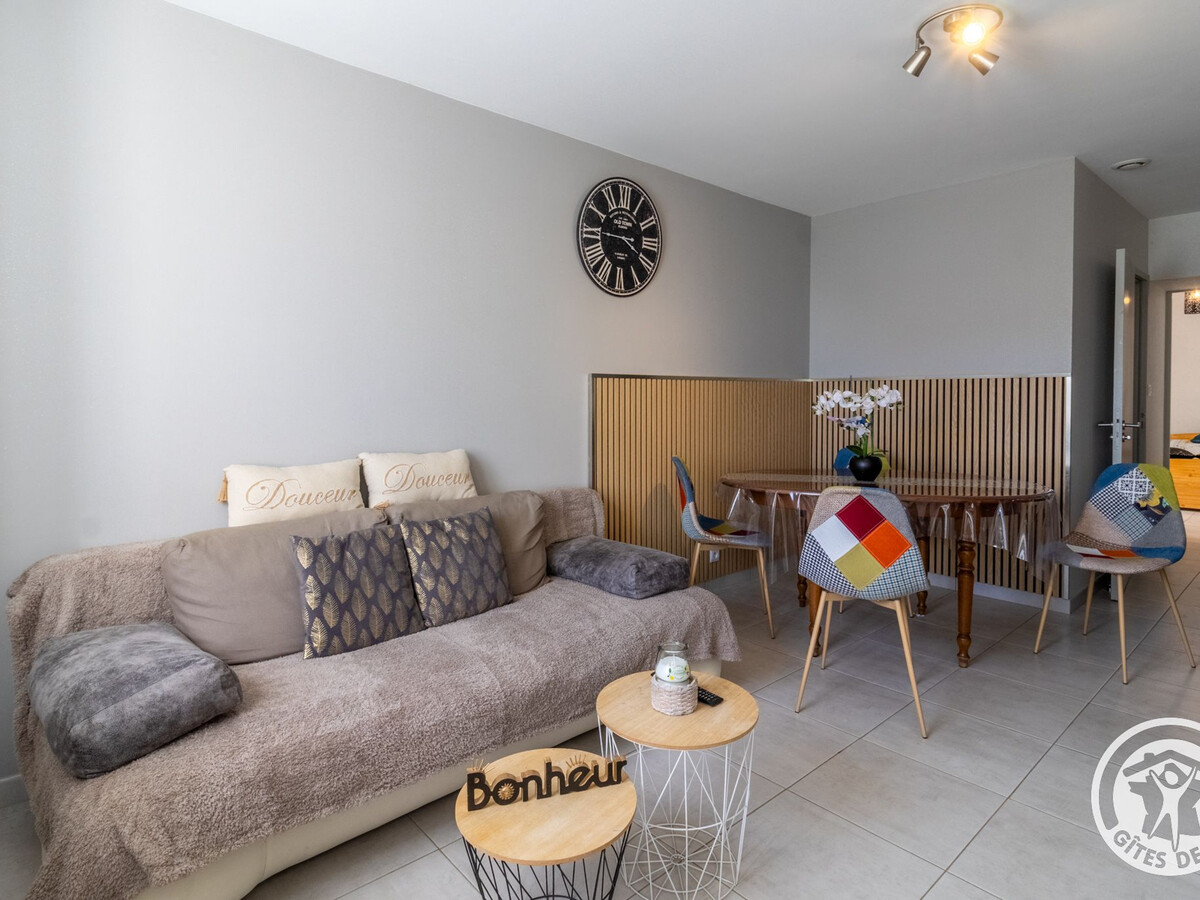 Gîte 4 pers avec spa privatif à Nueil-sur-Layon - Photo 8