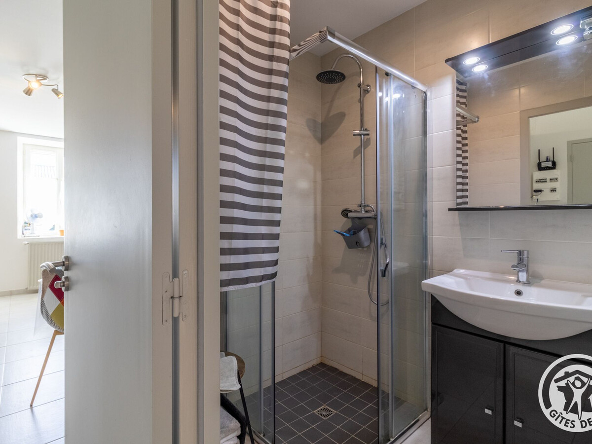 Gîte 4 pers avec spa privatif à Nueil-sur-Layon - Photo 18