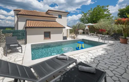 Location maison à Nova Vas