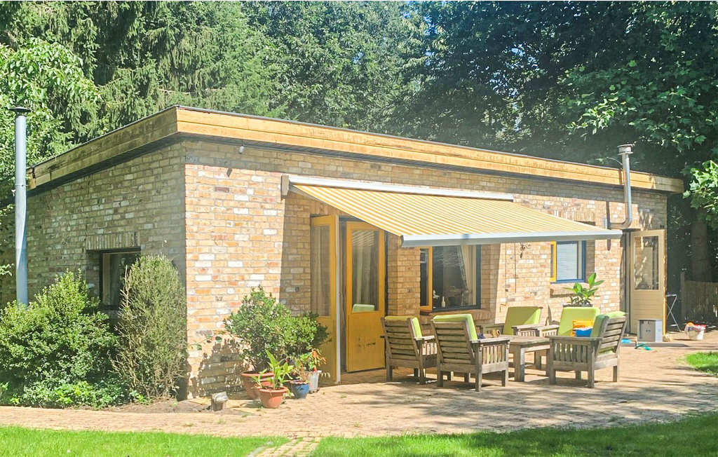 Maison de vacances en pierre avec piscine à Arendonk - Photo 1