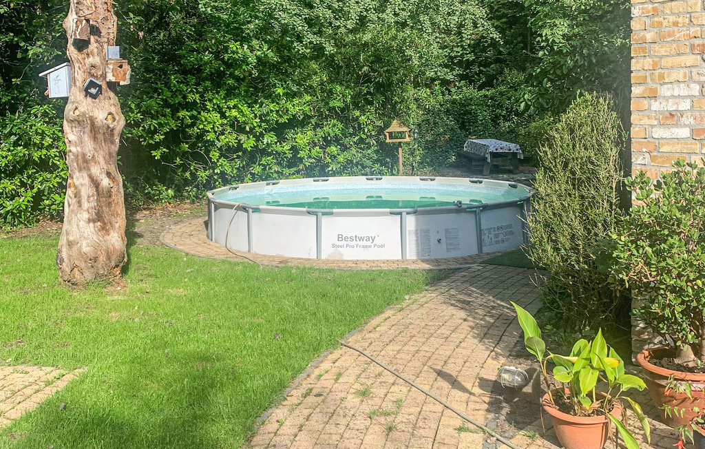 Maison de vacances en pierre avec piscine à Arendonk - Photo 2