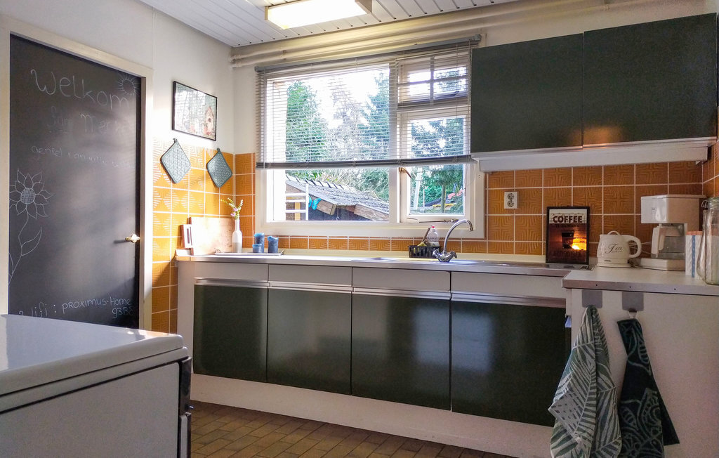 Maison de vacances en pierre avec piscine à Arendonk - Photo 5