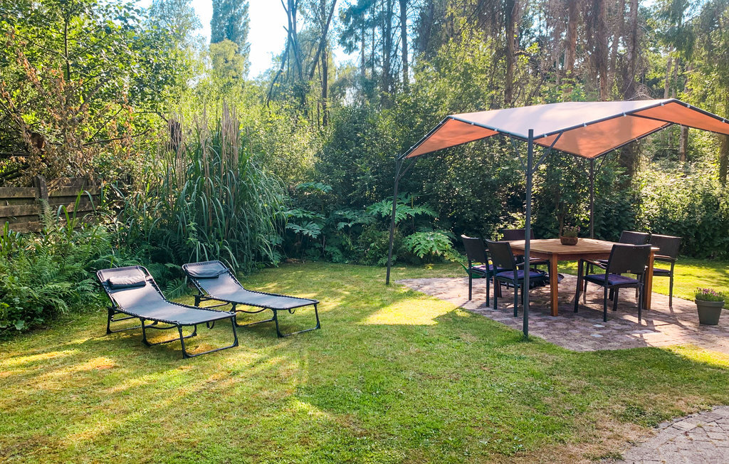 Maison de vacances en pierre avec piscine à Arendonk - Photo 9