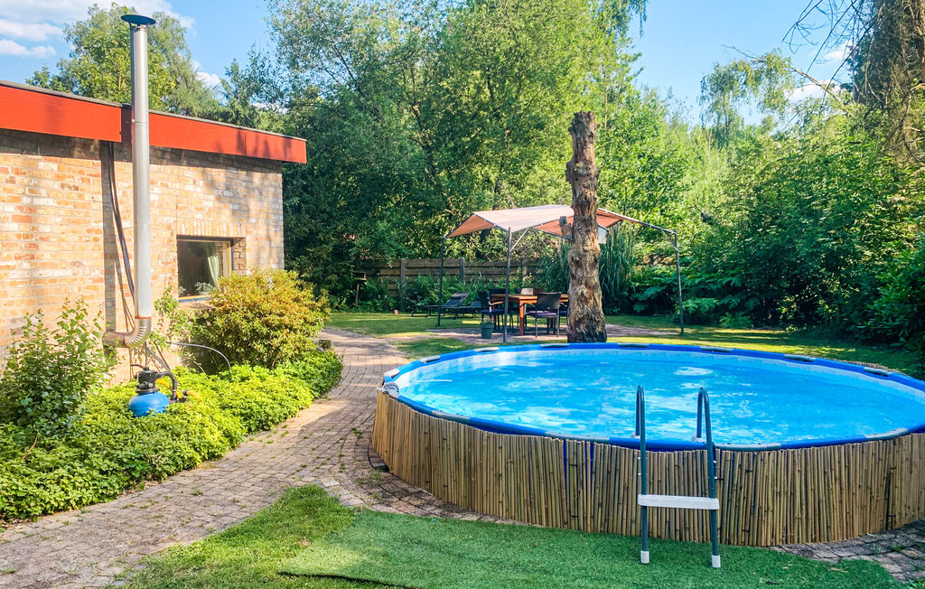 Maison de vacances en pierre avec piscine à Arendonk - Photo 10