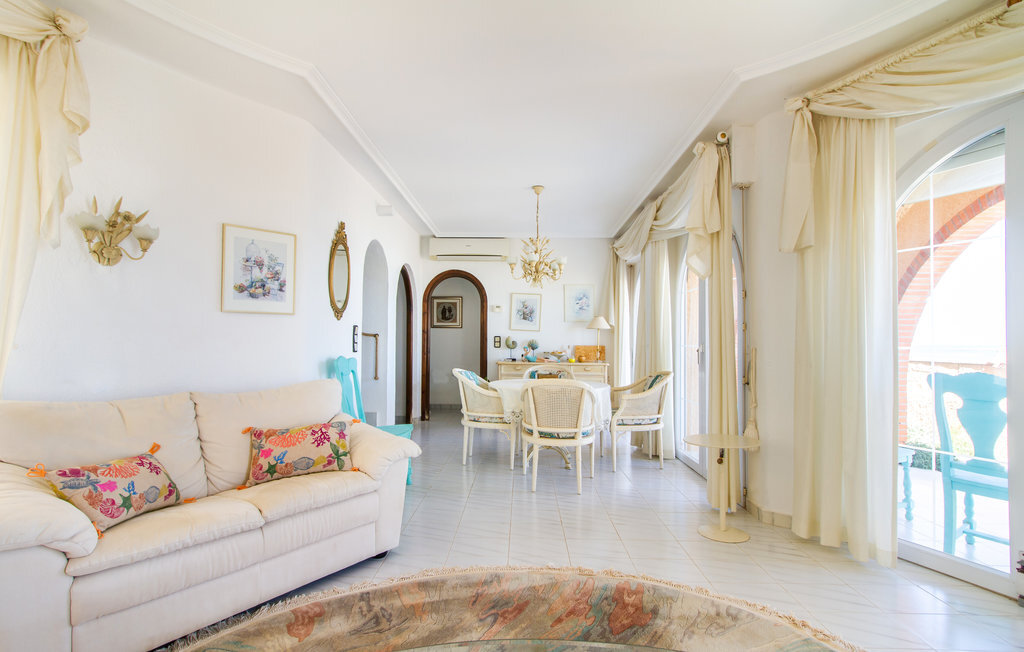 Maison 6 pers. sur la plage de Cartagena - Photo 5