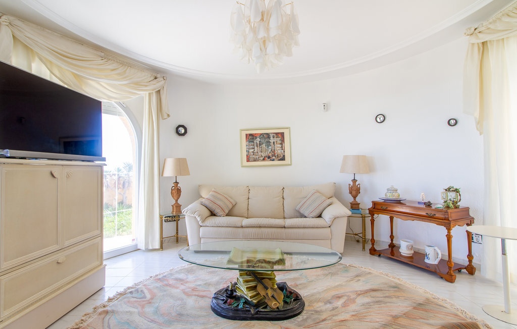 Maison 6 pers. sur la plage de Cartagena - Photo 6