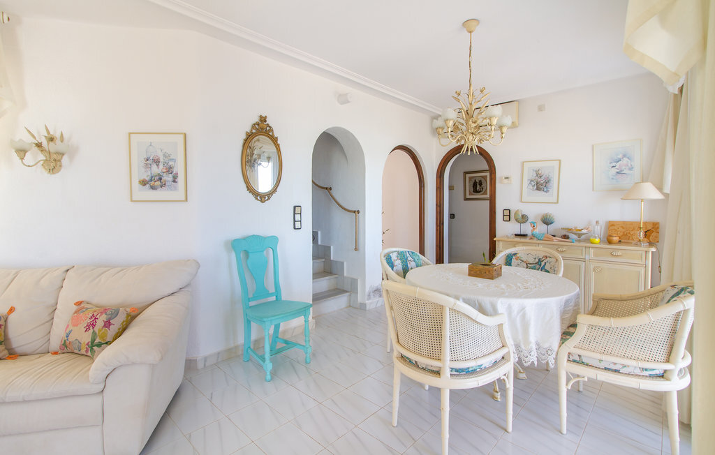 Maison 6 pers. sur la plage de Cartagena - Photo 28