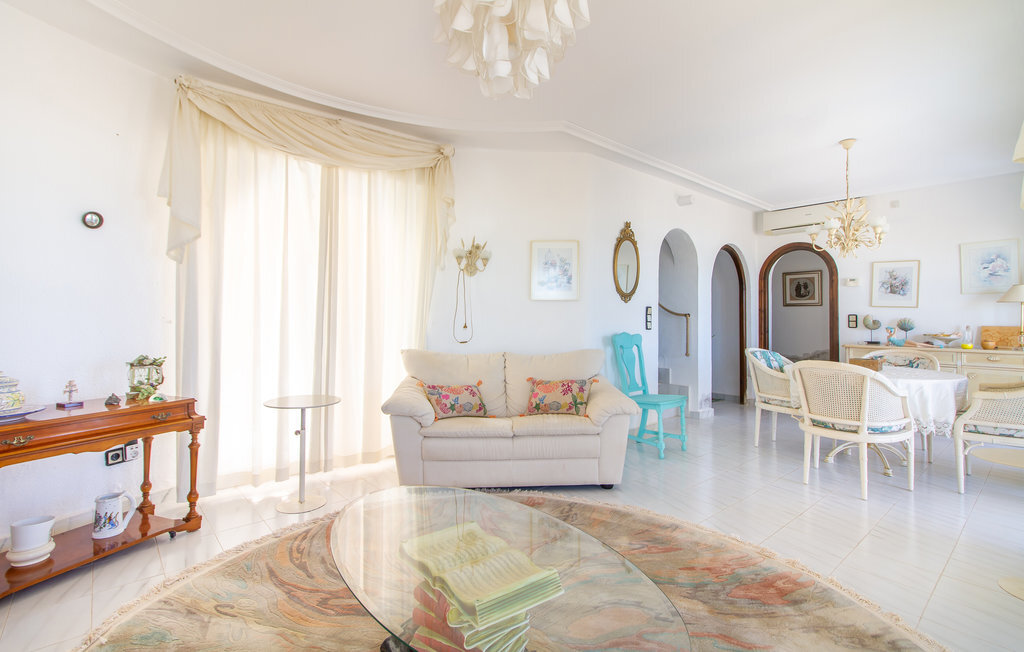Maison 6 pers. sur la plage de Cartagena - Photo 29