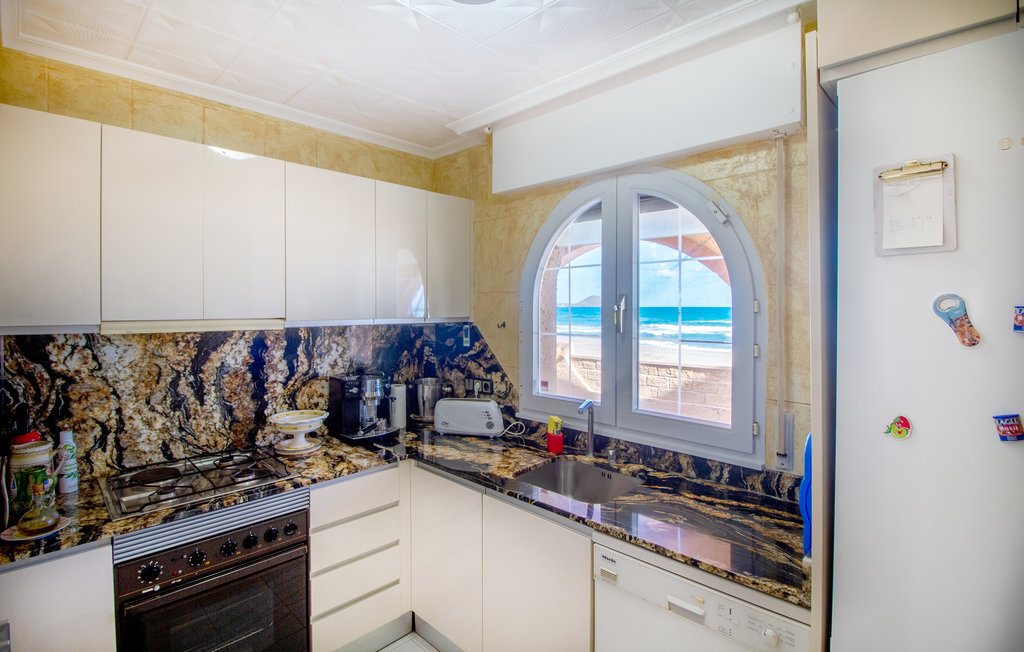Maison 6 pers. sur la plage de Cartagena - Photo 30