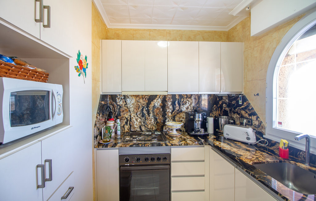 Maison 6 pers. sur la plage de Cartagena - Photo 31