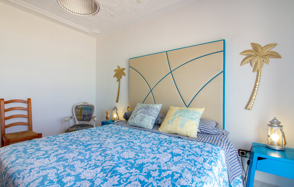 Maison 6 pers. sur la plage de Cartagena - Photo 32