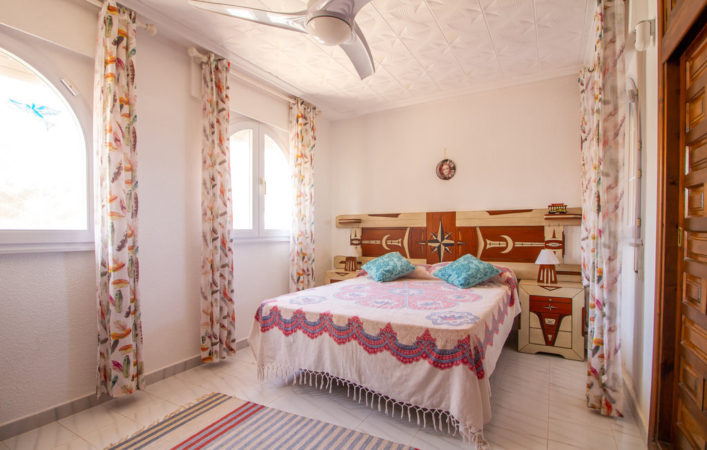 Maison 6 pers. sur la plage de Cartagena - Photo 34
