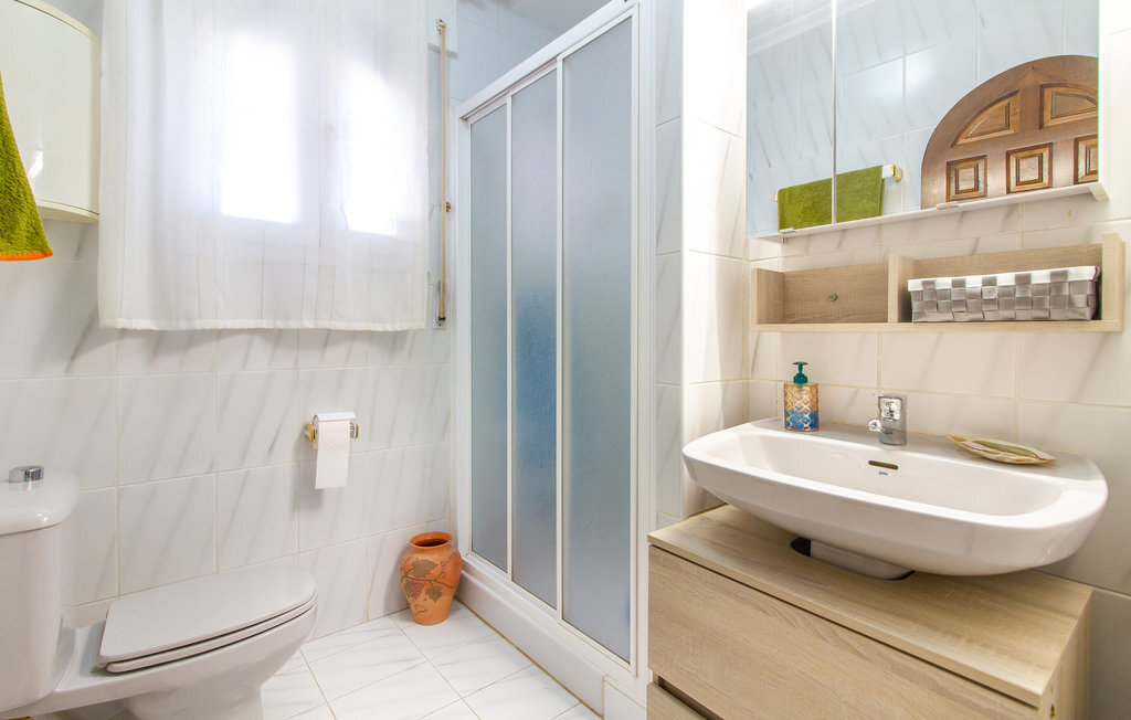 Maison 6 pers. sur la plage de Cartagena - Photo 37