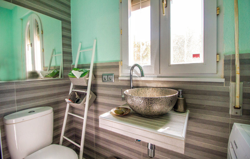 Maison 6 pers. sur la plage de Cartagena - Photo 38