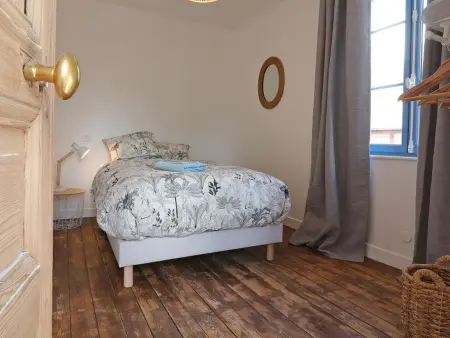 Maison lumineuse au cœur du Sap, jardin et jeux pour enfants - Photo 17