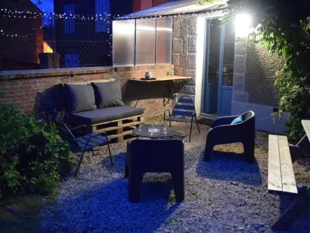 Maison lumineuse au cœur du Sap, jardin et jeux pour enfants - Photo 24