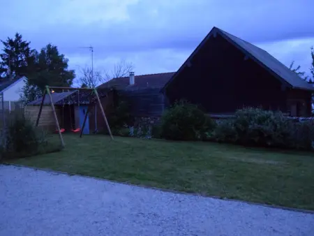 Maison lumineuse au cœur du Sap, jardin et jeux pour enfants - Photo 25