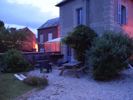 Maison lumineuse au cœur du Sap, jardin et jeux pour enfants - Photo 26